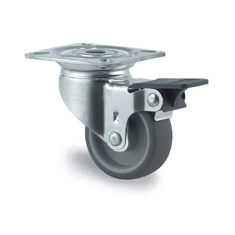 Köp nu Tente 2477PJH075P40 Länkhjul